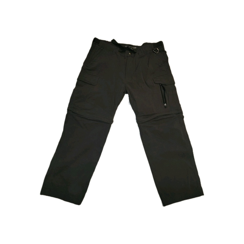 bc clothing convertible pants xxl‎